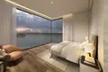 Жилой комплекс Элитные виллы и пентхаусы в новой резиденции Six Senses от Select Group с ресторанами и прямым выходом на пляж, Palm Jumeirah, Дубай, ОАЭ