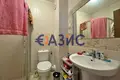 Квартира 2 комнаты 73 м² Равда, Болгария
