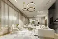 Квартира 4 комнаты 420 м² Пареклисия, Кипр