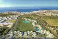 1 bedroom apartment 46 m² Gazimagusa Belediyesi, Northern Cyprus