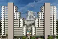 Appartement 1 chambre 35 m² Région méditerranéenne, Turquie