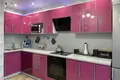 2 room apartment 61 m² Minsk, Belarus
