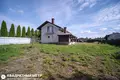 Дом  Щомыслицкий сельский Совет, Беларусь