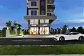 Appartement 1 chambre 158 m² Kargicak, Turquie