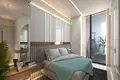 Estudio 35 m² Dubái, Emiratos Árabes Unidos