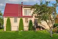 Haus 120 m² Usiazski sielski Saviet, Belarus