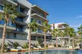 Mieszkanie 2 pokoi 108 m² Limassol, Cypr