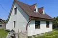 Maison 63 m² Kalodziscanski sielski Saviet, Bélarus
