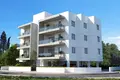 Penthouse z 2 sypialniami 97 m² Lakatameia, Cypr