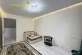 Haus 53 m² Papiarnianski sielski Saviet, Belarus