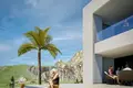 Willa 3 pokoi 210 m² La Nucia, Hiszpania