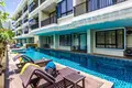Apartamento 1 habitacion 39 m² Rawai, Tailandia