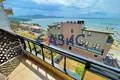 Mieszkanie 44 m² Sozopol, Bułgaria
