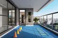 Kawalerka 3 pokoi 110 m² Avare, Brazylia