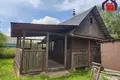 Maison 123 m² Slabadski sielski Saviet, Bélarus
