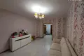 1 room apartment 44 m² Mahilyow, Belarus