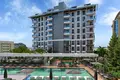 Apartment 58 m² Alanya, Turkey