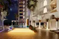 Пентхаус 2 комнаты 54 м² Trikomo, Северный Кипр