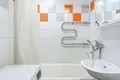 Apartamento 3 habitaciones 67 m² Minsk, Belarús