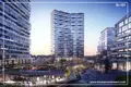 Appartement dans un nouvel immeuble Basin Express Istanbul Apartments Project