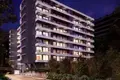 Apartamento 1 habitacion 47 m², Todos los paises