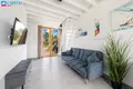 Квартира 2 комнаты 37 м² Клайпеда, Литва