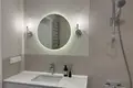 Mieszkanie 2 pokoi 44 m² w Mińsk, Białoruś