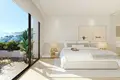Mieszkanie 4 pokoi 131 m² Pedreguer, Hiszpania