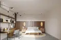 Квартира 3 комнаты 100 м² Убуд, Индонезия