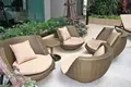 Apartamento 2 habitaciones 38 m² Pa Tong, Tailandia