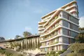 Wohnung 1 Schlafzimmer 45 m² Ulcinj, Montenegro