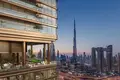 Квартира 3 комнаты 110 м² Дубай, ОАЭ