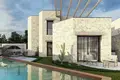 Willa 4 pokoi 190 m² Bodrum, Turcja