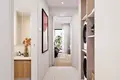 Penthouse 3 Schlafzimmer 255 m² Limassol District, Zypern