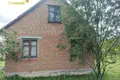 House 40 m² Nieharelski sielski Saviet, Belarus