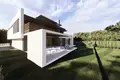 villa de 5 dormitorios 871 m² Benahavis, Španjolska