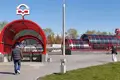 Tienda 194 m² en Minsk, Belarús