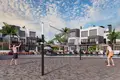 Apartamento 1 000 habitaciones 38 m² Akrotiri, Chipre