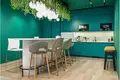 Офис 530 м² Москва, Россия