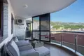 Appartement 2 chambres 70 m² Sveti Stefan, Monténégro