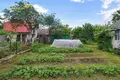 House 38 m² Baraulianski sielski Saviet, Belarus