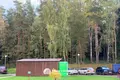 1 bedroom apartment 38 m² Lyasny, Belarus