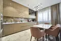 Apartamento 2 habitaciones 80 m² Minsk, Belarús