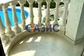 2 bedroom apartment 107 m² Sveti Vlas, Bulgaria
