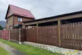 Maison 98 m² Rakauski sielski Saviet, Bélarus