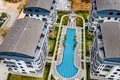 Mieszkanie 1 pokój 56 m² Oba, Turcja