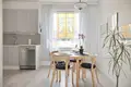 2 bedroom apartment 74 m² Helsinki sub-region, Finland