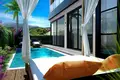 Villa de 4 habitaciones 110 m² Milas, Turquía