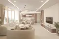Wohnung 4 zimmer 145 m² Dubai, Vereinigte Arabische Emirate