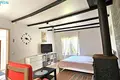 Дом 43 м² Gervenupis, Литва
